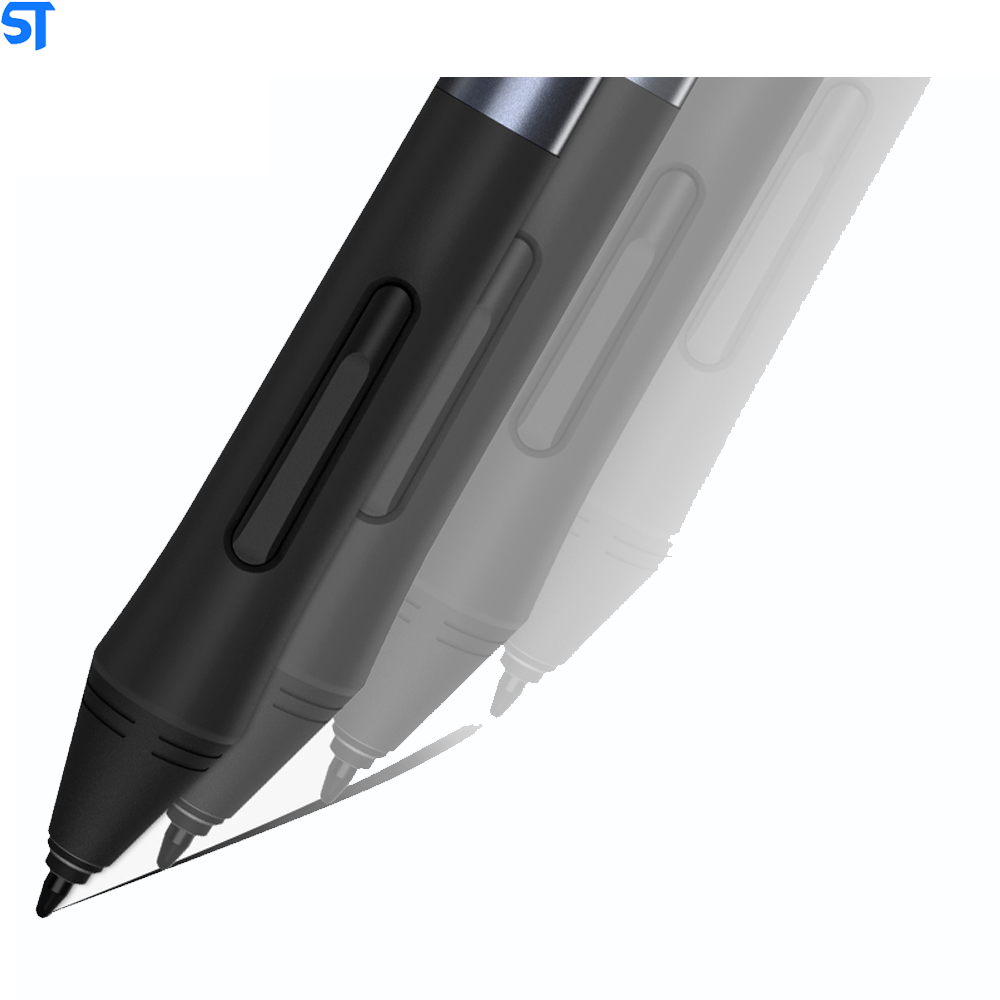 Mesa Digitalizadora Huion HS64 Inspiroy, Média, 5080LPI, Micro USB - HS64